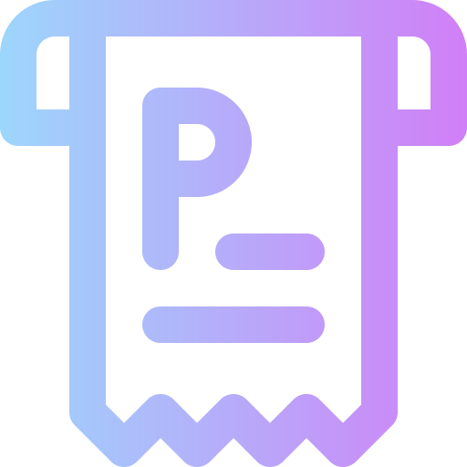 Invoice free icon Invoice free icon
