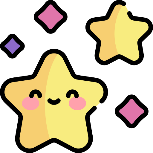 star Icône gratuit