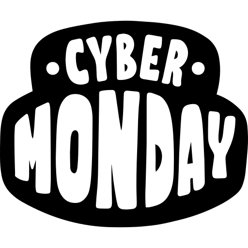 cyber monday 무료 스티커 cyber monday 무료 스티커