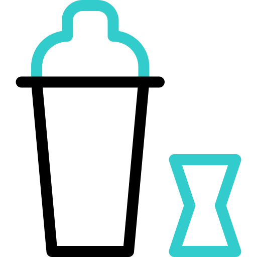 shaker kostenlos Icon