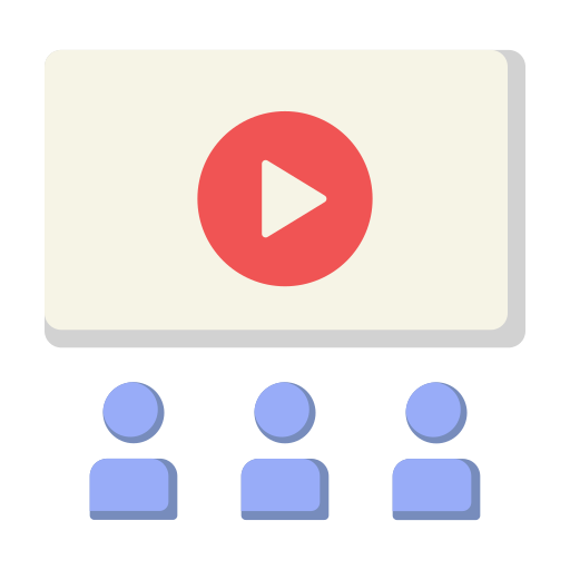 ver la película icono gratis