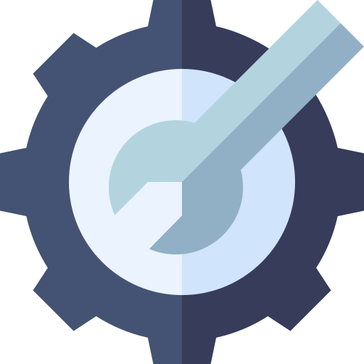 reparar icono gratis