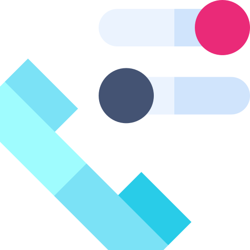 Phone Call free icon