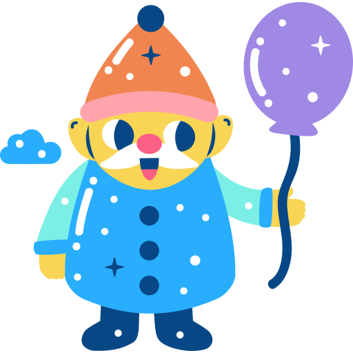 gnome gratuit sticker