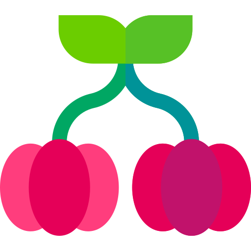 pitanga 무료 아이콘