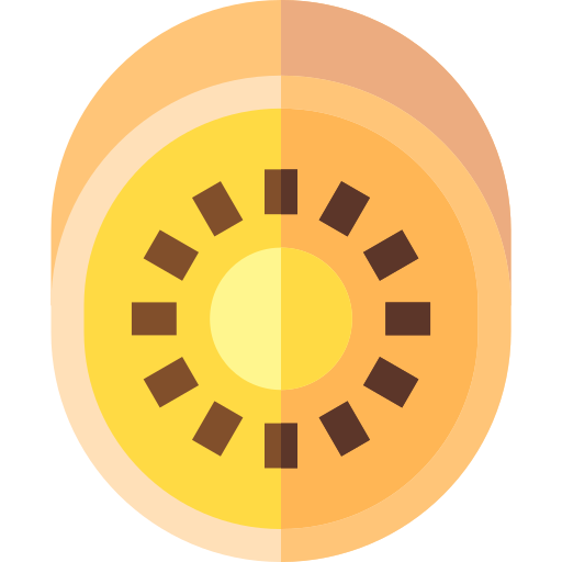 goldene kiwi kostenlos Icon goldene kiwi kostenlos Icon