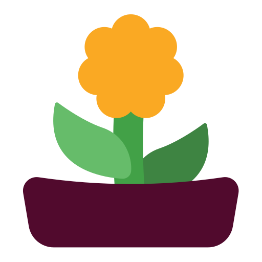 girasol icono gratis