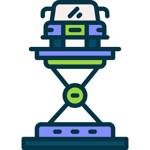 Elevator free icon Elevator free icon