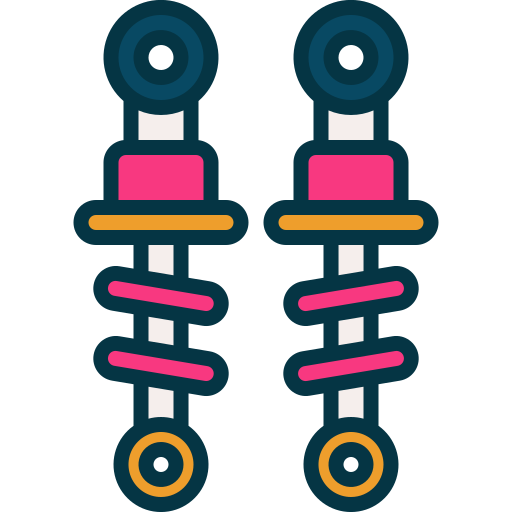 Shock Absorber free icon Shock Absorber free icon