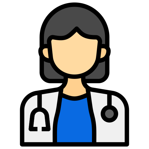 doctor icono gratis