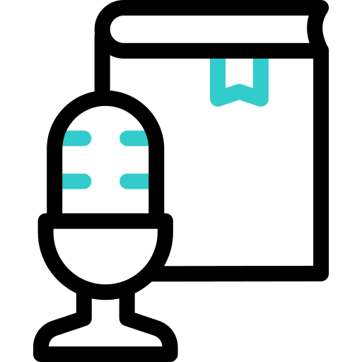 podcast icono gratis