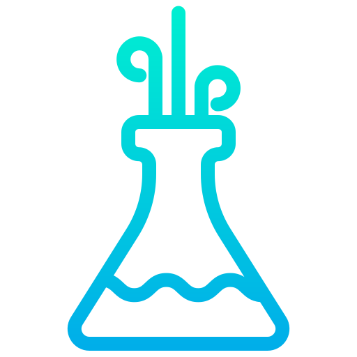 Flask free icon Flask free icon