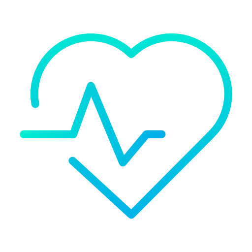 cardiograma icono gratis