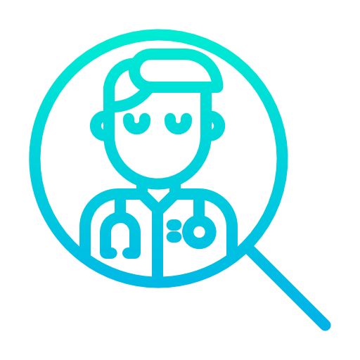 docteur Icône gratuit docteur Icône gratuit