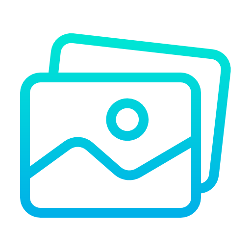 Gallery free icon Gallery free icon
