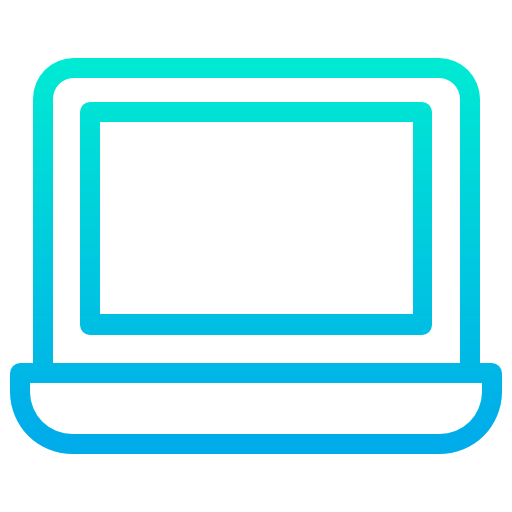 Laptop free icon Laptop free icon