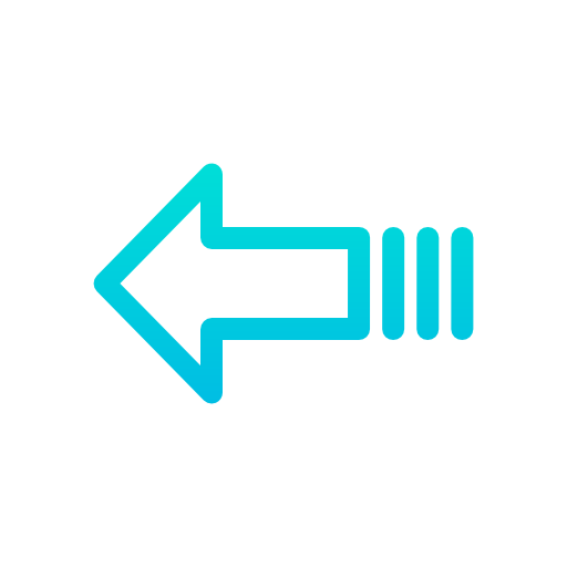 Left arrow free icon Left arrow free icon
