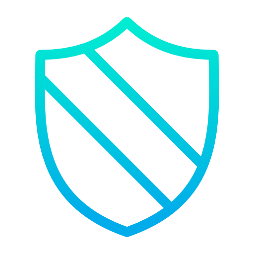 Shield free icon Shield free icon