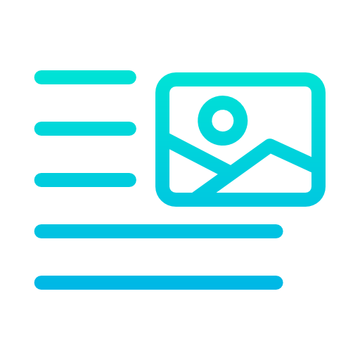 Image free icon