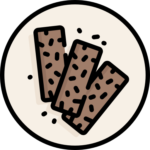 barra de chocolate grátis ícone barra de chocolate grátis ícone
