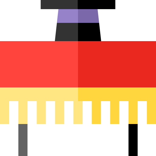 Magic trick free icon
