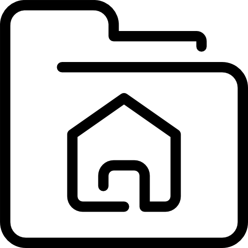Folder free icon