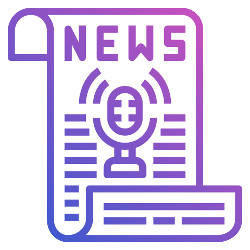 nachrichten-podcast kostenlos Icon nachrichten-podcast kostenlos Icon
