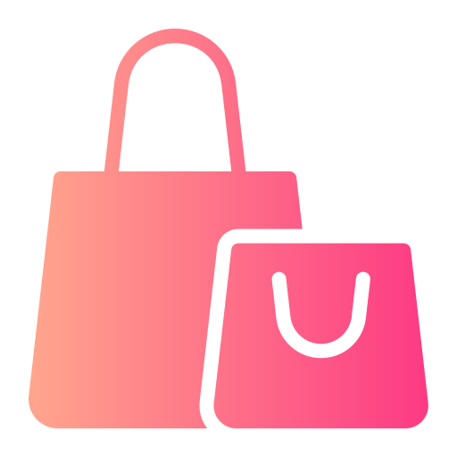 bolsa de compras grátis ícone bolsa de compras grátis ícone