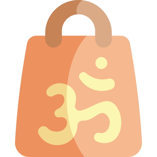 sac de courses Icône gratuit sac de courses Icône gratuit