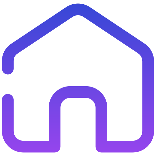 Home Generic Gradient icon