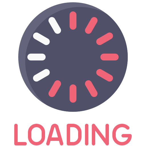 Loading - Free interface icons