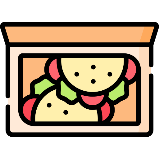 tacos grátis ícone tacos grátis ícone