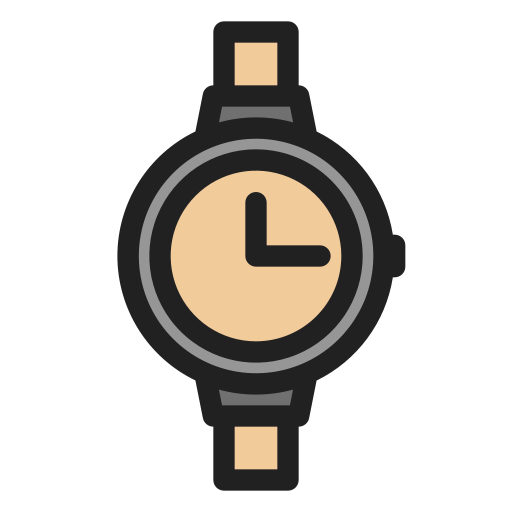 reloj icono gratis