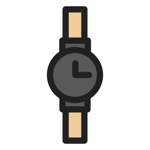 reloj icono gratis