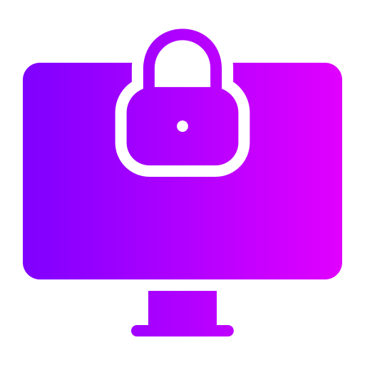moniteur Icône gratuit moniteur Icône gratuit