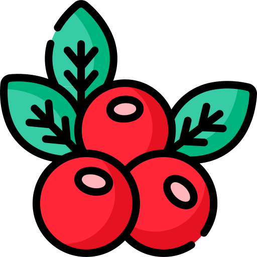 Berry free icon Berry free icon
