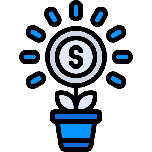 Рост бесплатно иконка