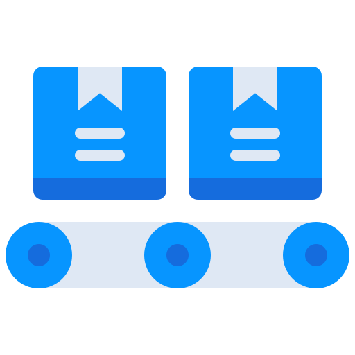 Завод бесплатно иконка