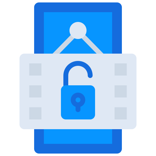 Открыть бесплатно иконка