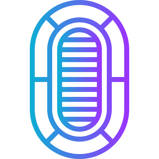 kayak Icône gratuit