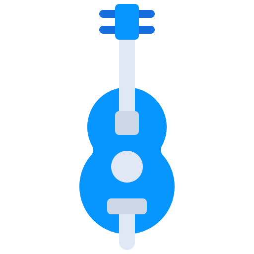 violon Icône gratuit