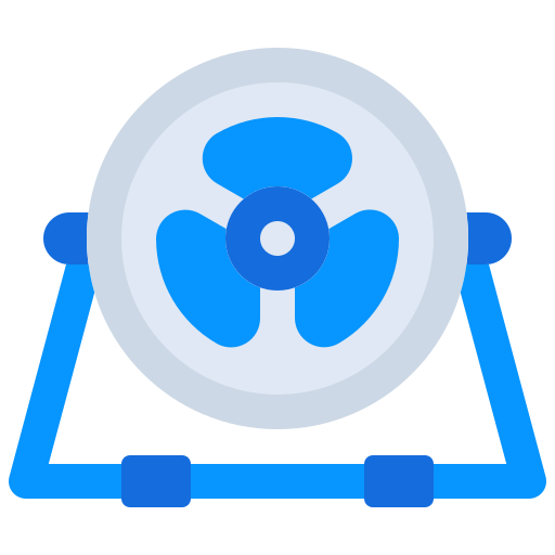 ventilator kostenlos Icon