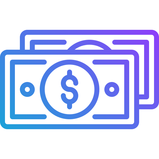 argent Icône gratuit