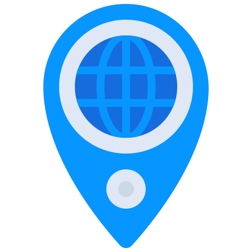 gps icono gratis