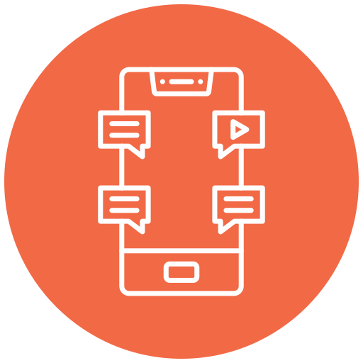 online chat kostenlos Icon