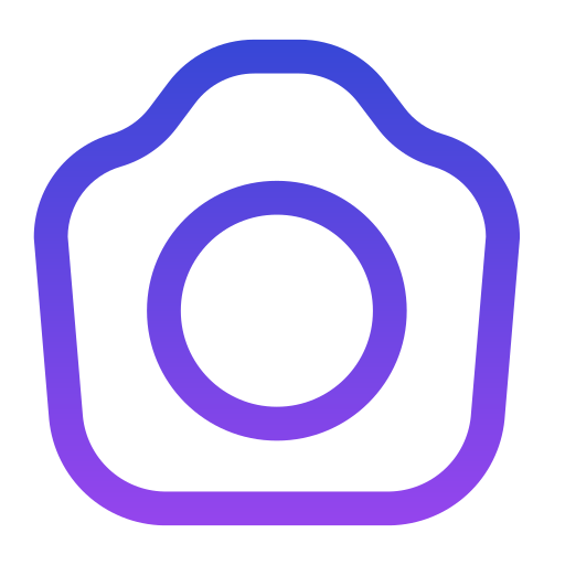 Camera - Free ui icons
