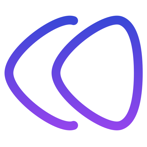 Rewind free icon Rewind free icon
