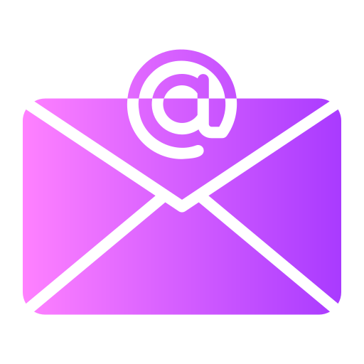 correo electrónico icono gratis