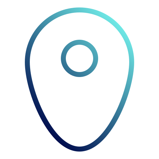 alfiler icono gratis