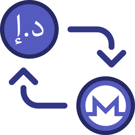 monero grátis ícone monero grátis ícone